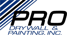 Pro Drywall Logo
