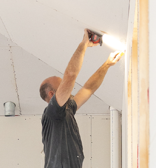 Drywall
